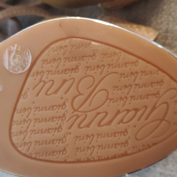 Gianni Bini shoes size 7.5 - Picture 10 of 10